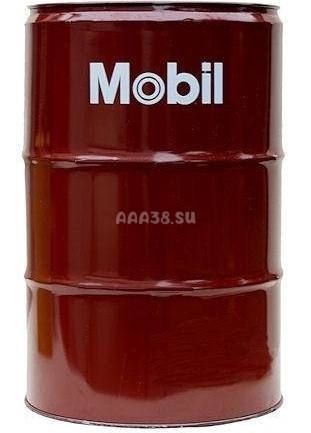 154140 MOBIL Моторное масло Mobil Super 3000 X1 5W-40 60л