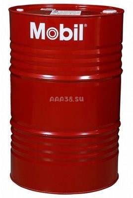 152196 MOBIL Моторное масло Mobil Ultra 10W-40 208л