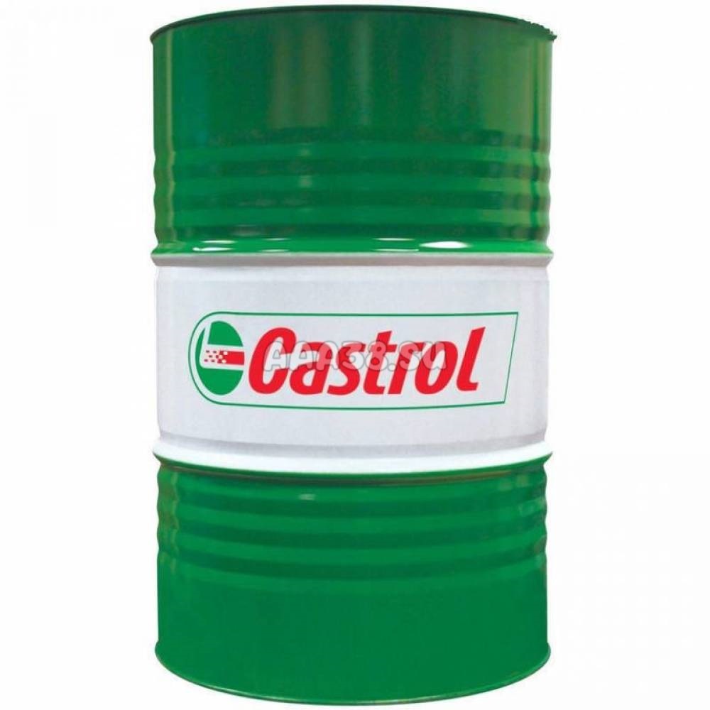 15C924 CASTROL Моторное масло Castrol MAGNATEC DUALOCK 5W-30 A3/B4 208л